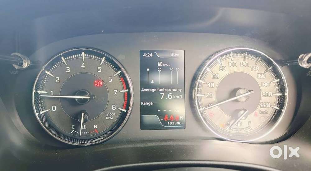 Maruti Suzuki Baleno Zeta, 2024, Petrol