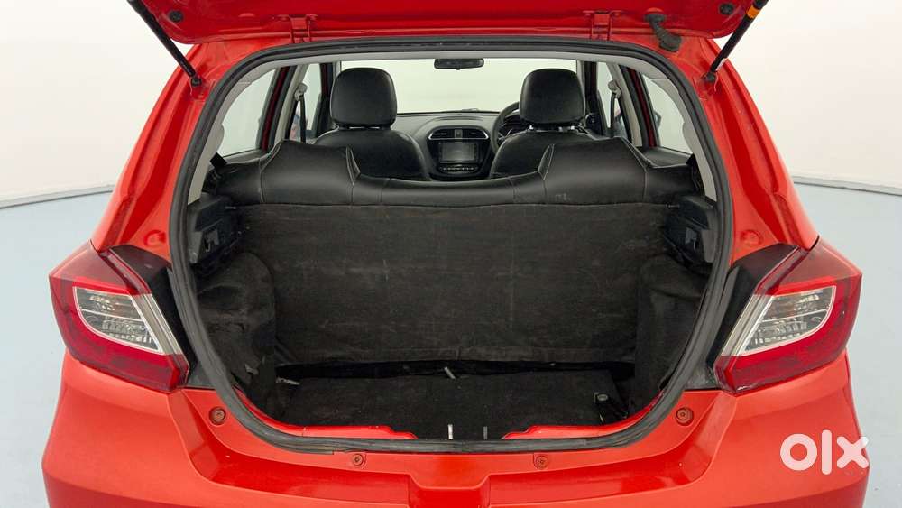 Tata Tiago Xz, 2021, Petrol