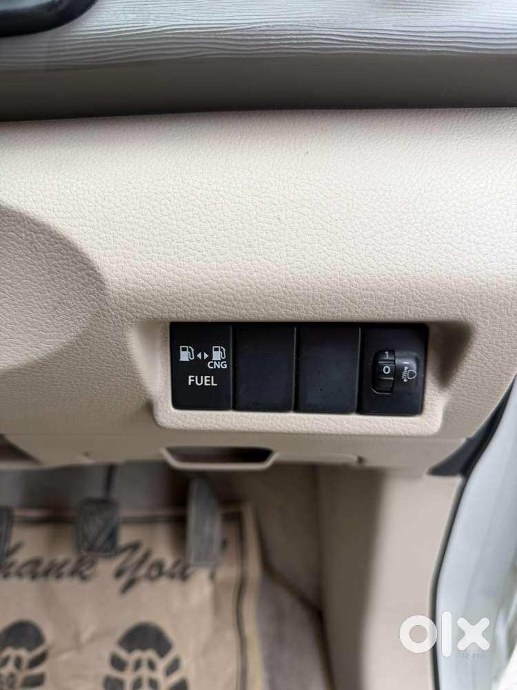 Maruti Suzuki Ertiga Vxi Cng, 2022, Cng & Hybrids