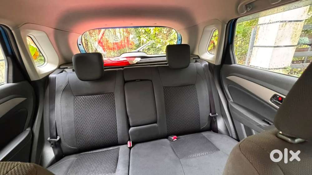 Maruti Suzuki Brezza Diesel 2017