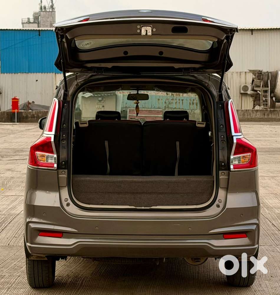 Maruti Suzuki Ertiga Vxi (o) Cng, 2023, Petrol