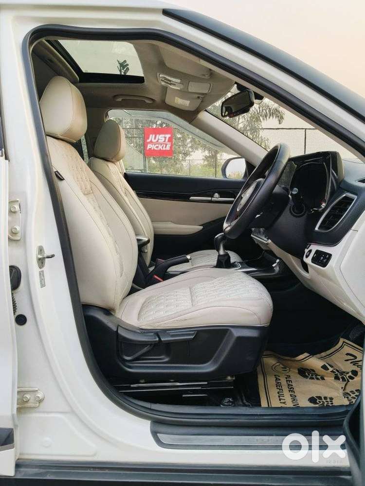 Kia Seltos Htx D, 2022, Diesel