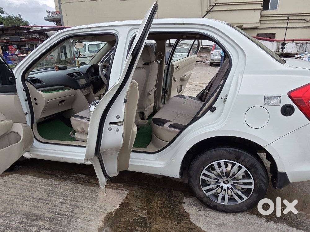 Maruti Suzuki Swift Dzire Tour Ldi, 2022, Cng & Hybrids