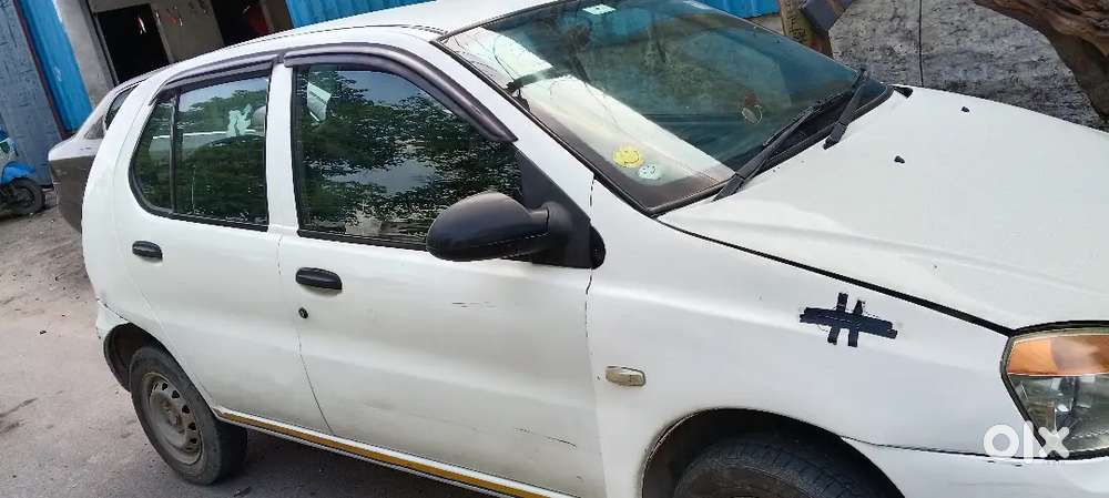 Tata Indica Ev2 2017