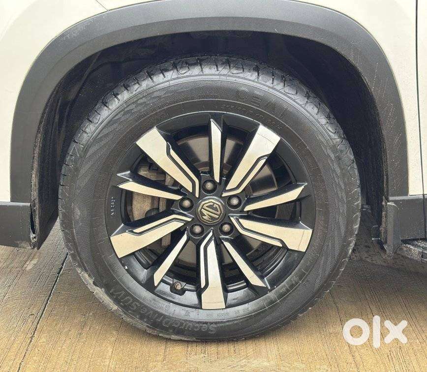 Mg Hector Sharp At, 2020, Petrol