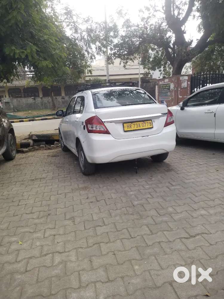 Maruti Suzuki Dizire