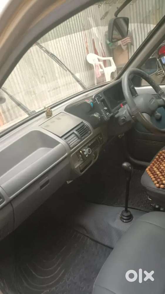 Maruti Suzuki 800 2008 Model