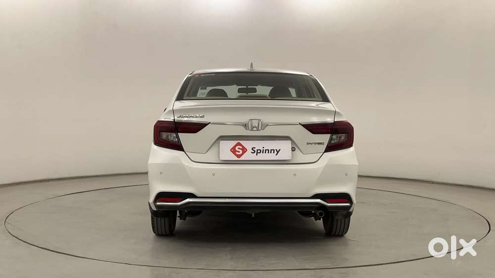 Honda Amaze S 1.2 Petrol Mt, 2023, Petrol