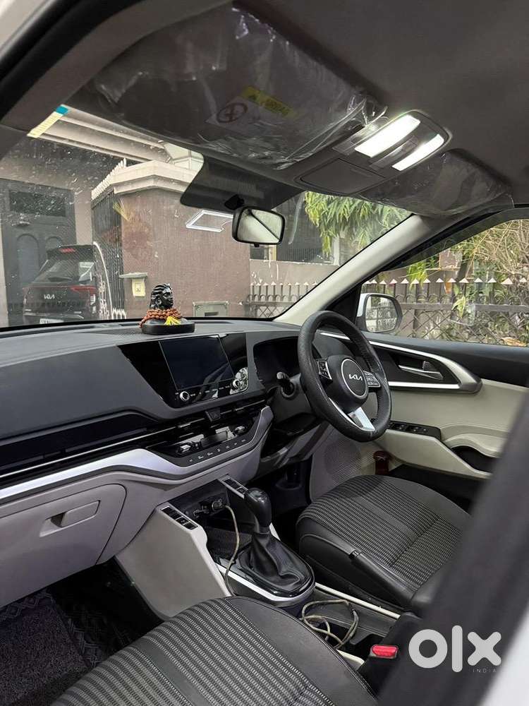 Kia Diesel Manual Car 2022