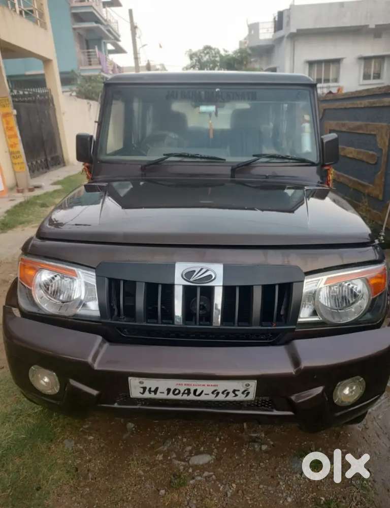 Bolero Zlx Top Model