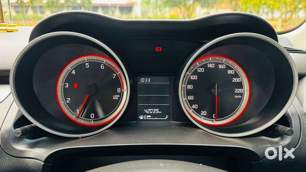 Maruti Suzuki Swift Vxi Optional, 2021, Petrol