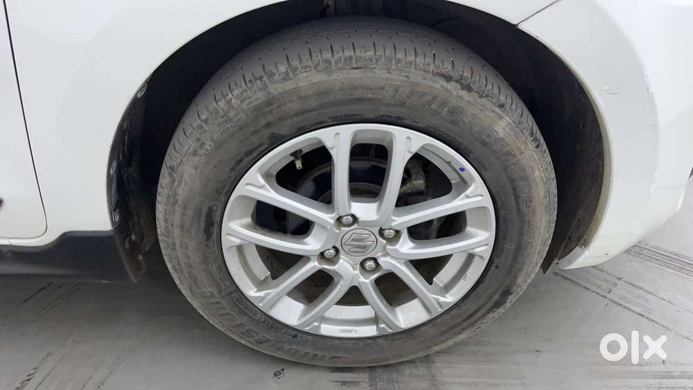 Maruti Suzuki Swift 2018 Zdi, 2019, Diesel