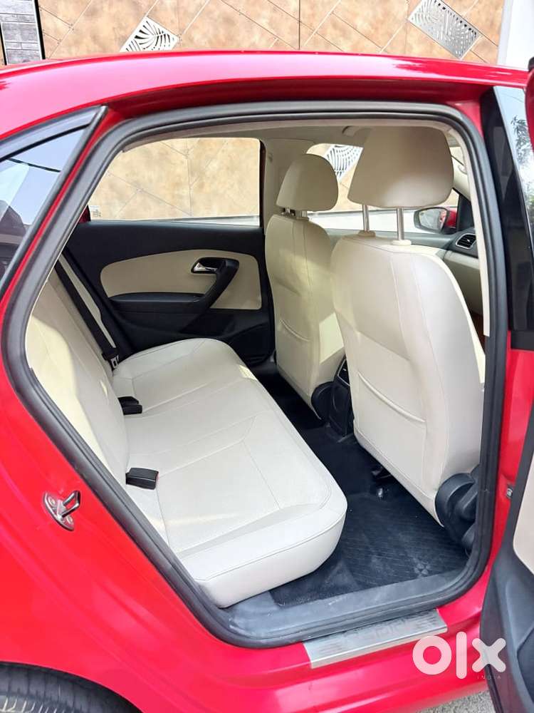 Skoda Rapid 1.5 Tdi At Style, 2017, Diesel