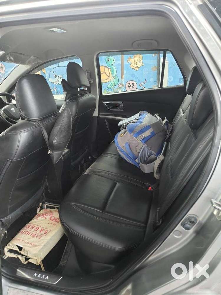 Maruti Suzuki S Cross Zeta Shvs, 2019, Diesel