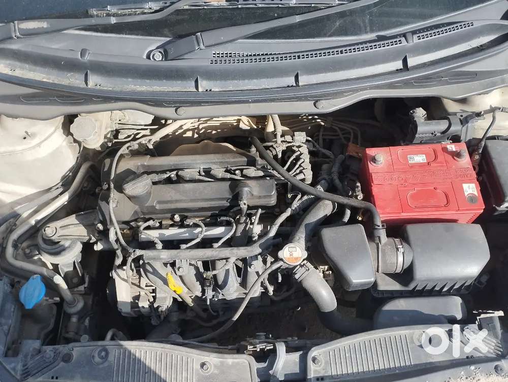 Hyundai I20 2012 Petrol Well Maintained