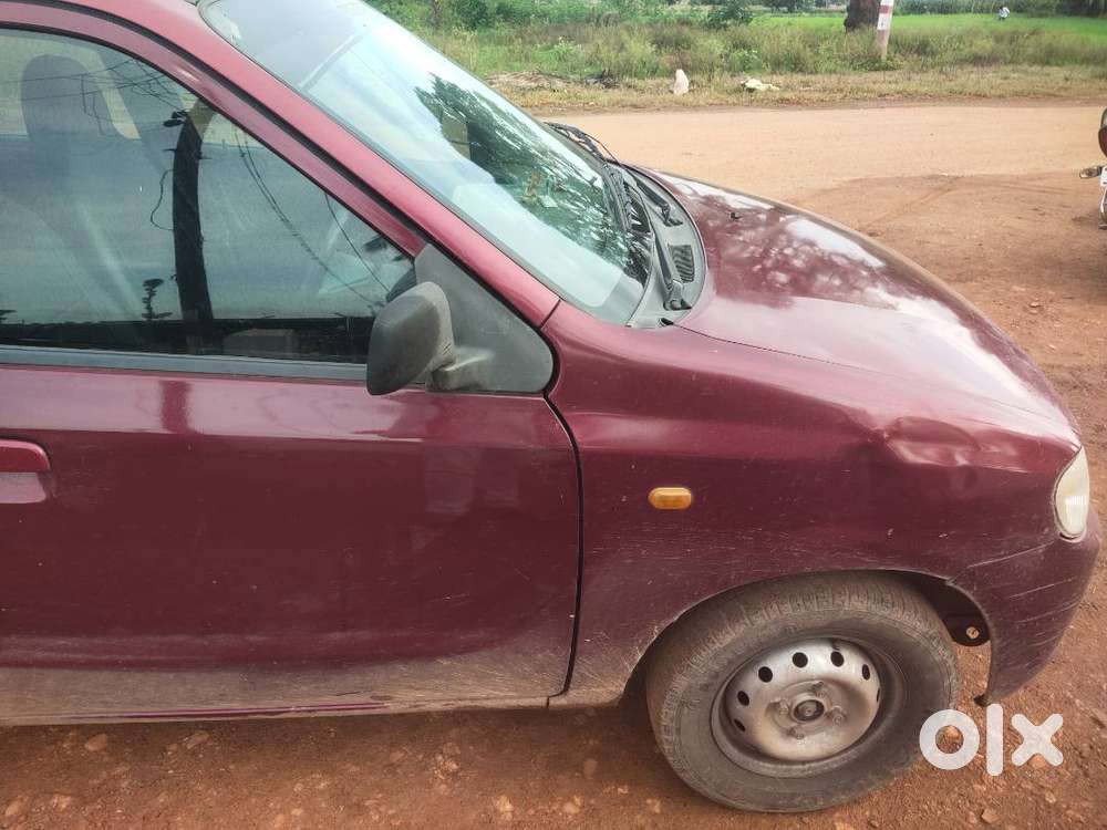 Maruti Suzuki Alto 800 2010 Year Petrol Lxi