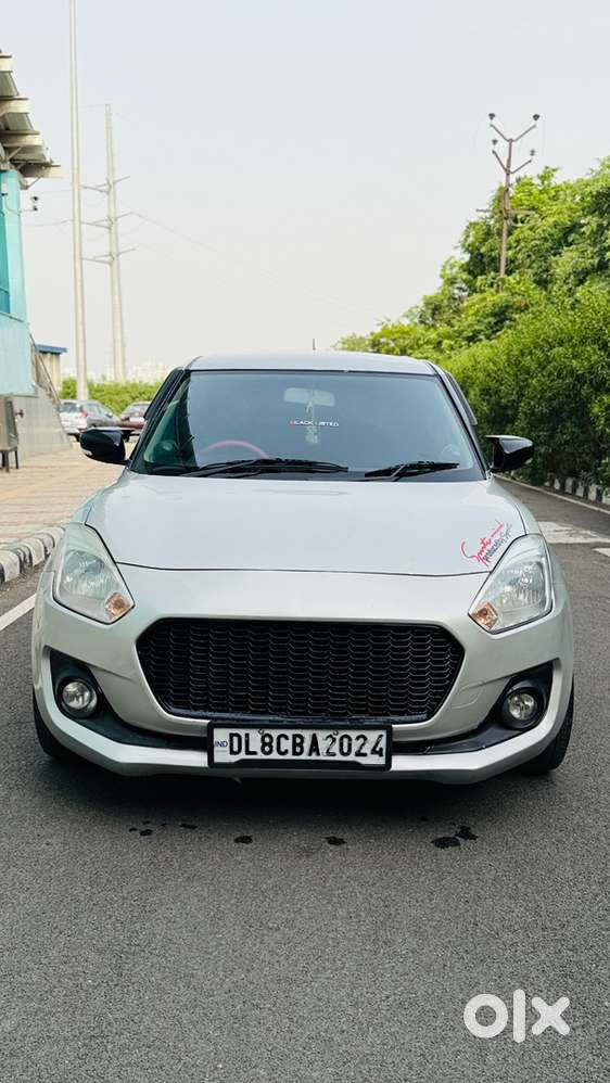 Maruti Swift Vxi 2020