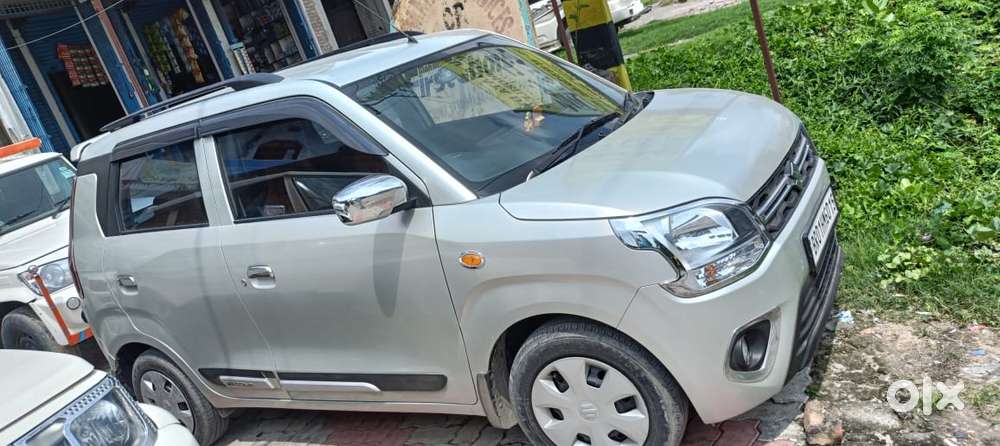 Maruti Suzuki Wagon R Vxi 1.2, 2023