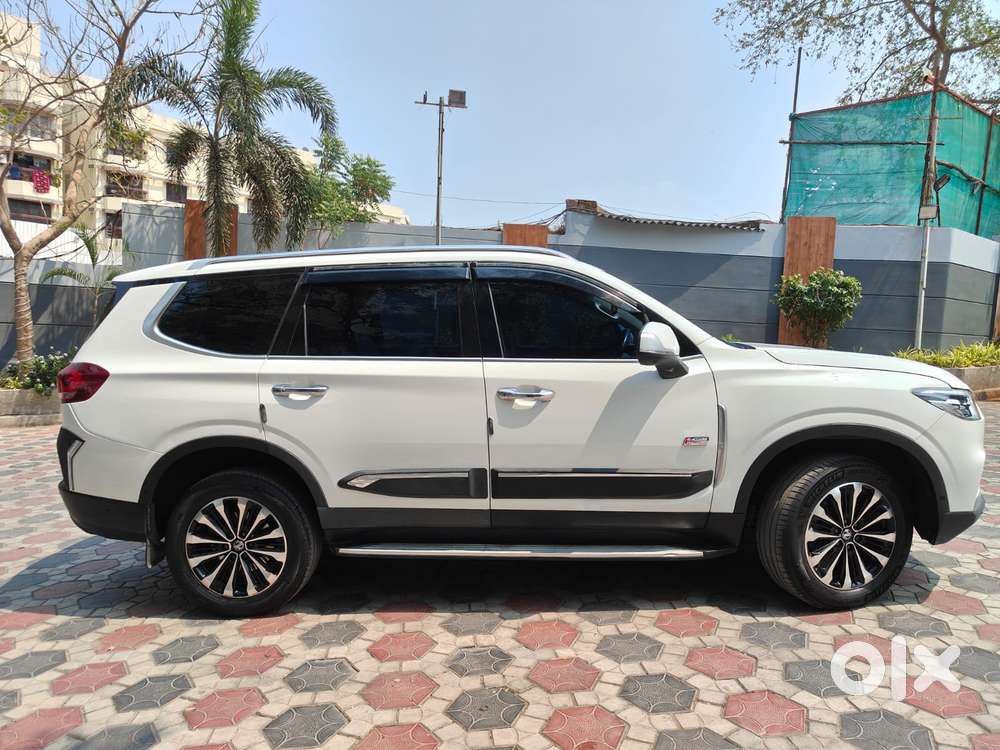 Mg Gloster Savvy 6 Seater, 2021, Diesel