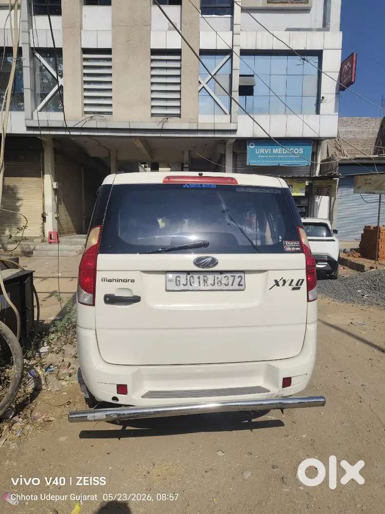 Mahindra Xylo 2015 Diesel Well Maintained