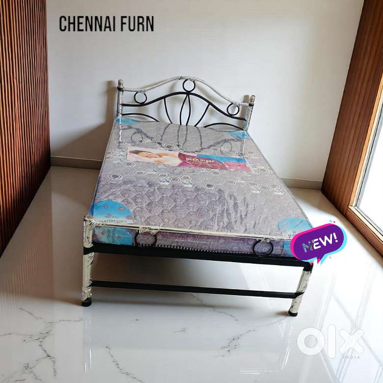 Steel Cot Olx Cot Bed For Sale Cot Sale Steel Cot Single Double