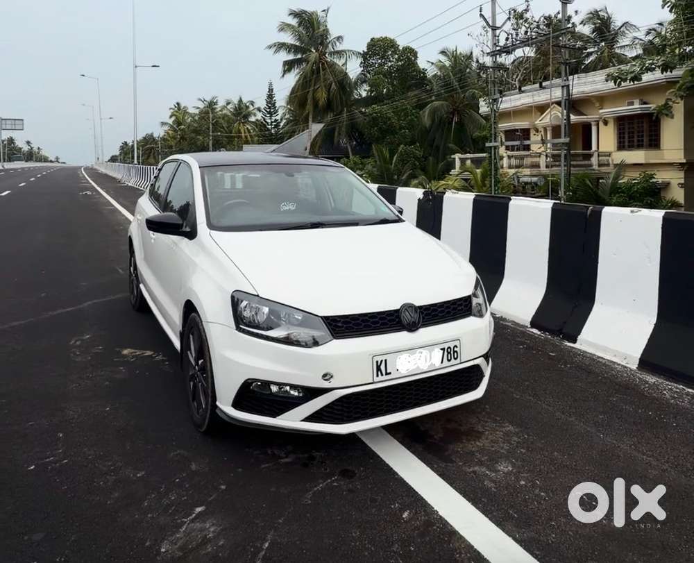 Volkswagen Polo Diesel 2017