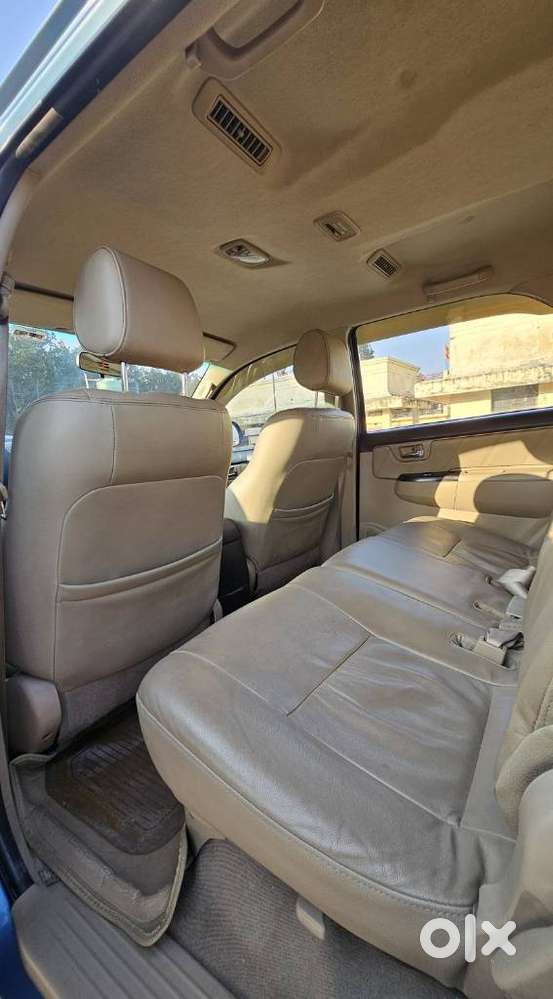 Toyota Fortuner 3.0 4x4 Manual, 2014, Diesel