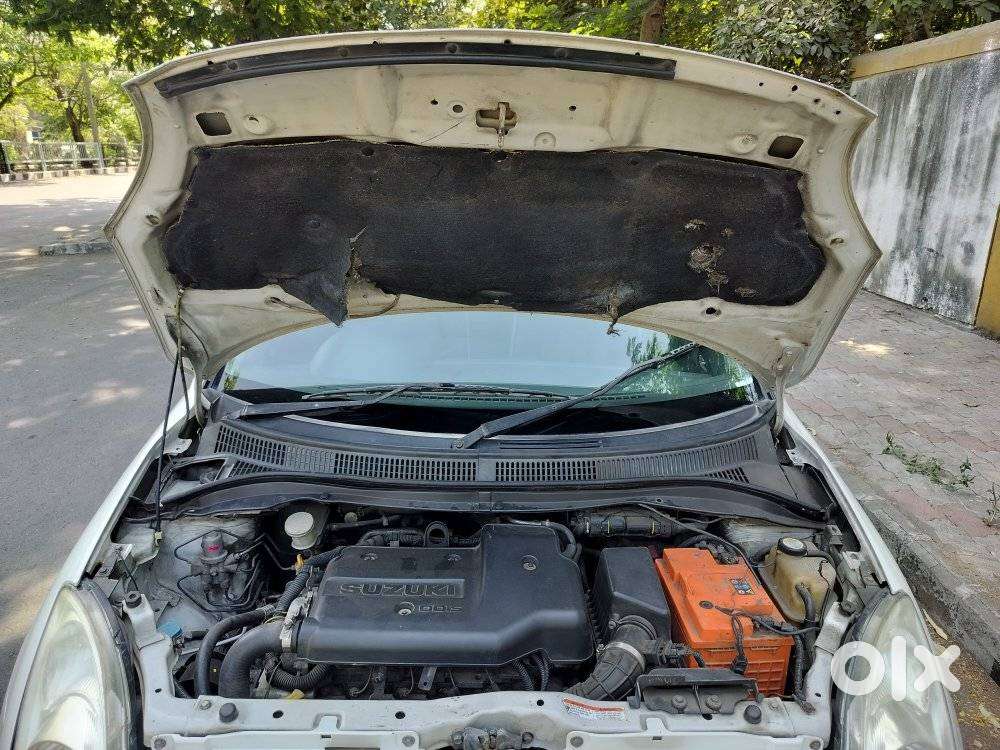 Maruti Suzuki Swift Dzire Vdi (o), 2011, Diesel