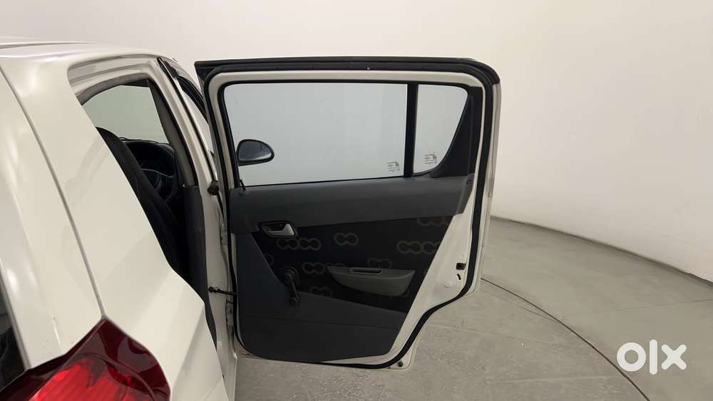 Maruti Suzuki Alto 800 Cng Lxi, 2016, Cng & Hybrids