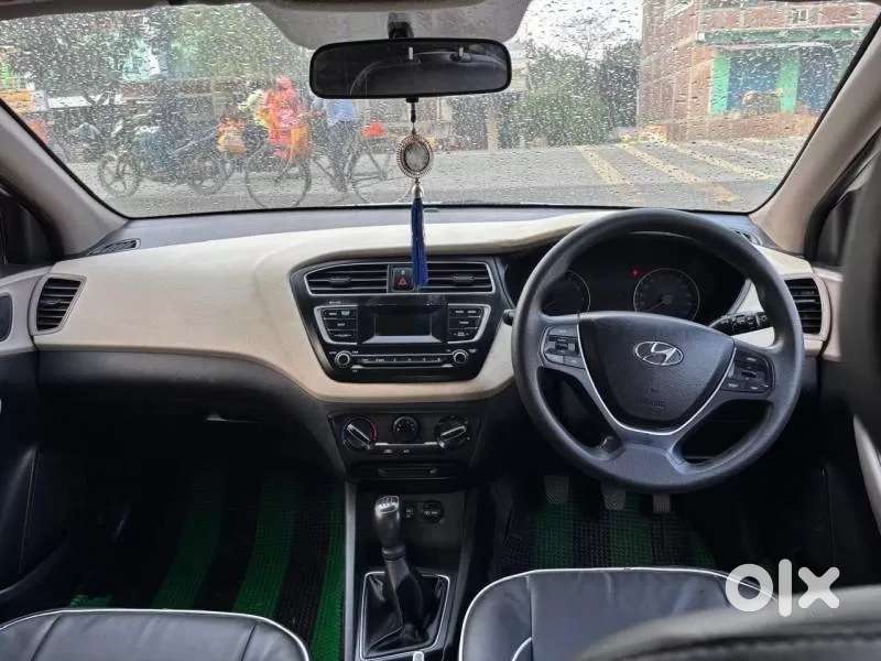 Hyundai Elite I20 Sportz Plus, 2019, Petrol