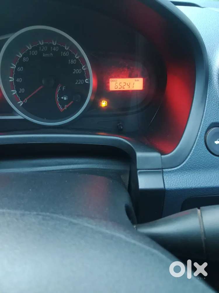 High Quality Vehicle. No Replacement. Low Kilometre.