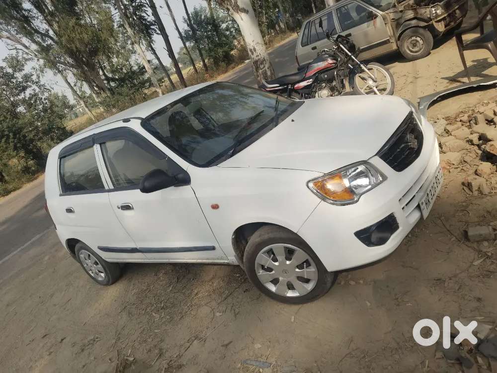 Everything Ok Gher K Liye Bahut Badiya Gaadi H