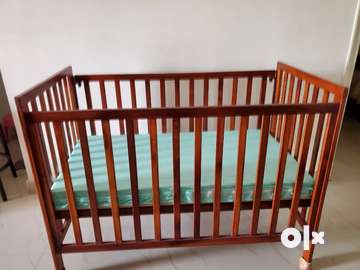 Olx baby store cots for sale