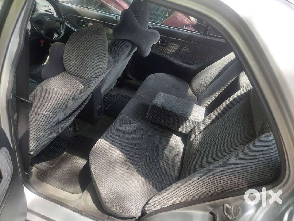 Honda City 1998 Type 1 1.5 Exi Sports Top End