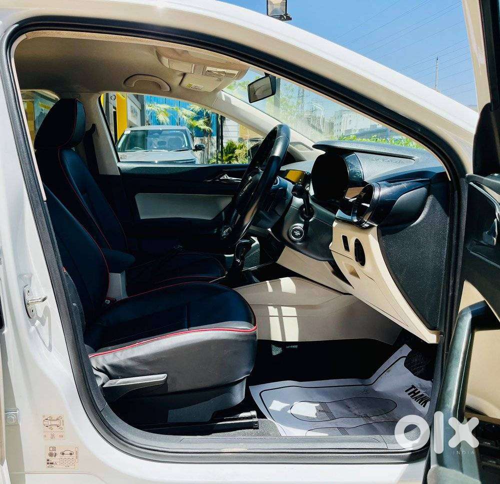 Skoda Slavia Ambition 1.5l Tsi Dsg, 2024, Petrol