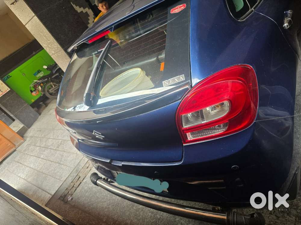 Maruti Suzuki Baleno 2020 Good Condition