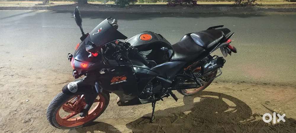 Good Condition No Repairs