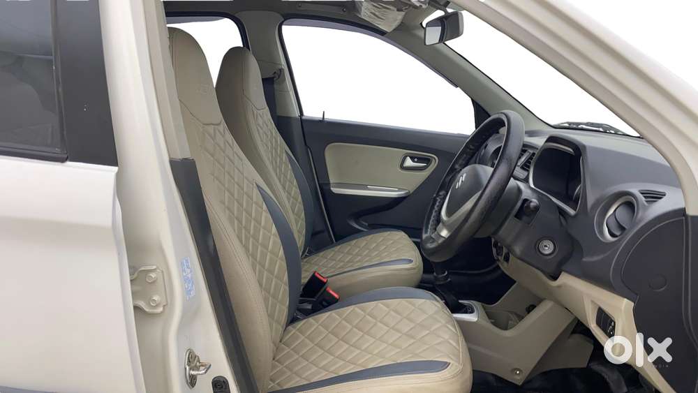Maruti Suzuki Alto K10 Vxi, 2017, Petrol