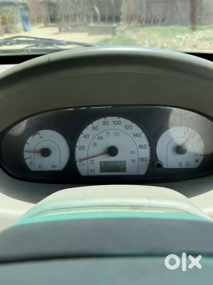 Mahindra Quanto C2 In Good Condition With All New Tyre
