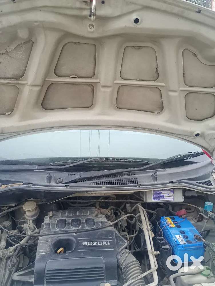 Maruti Suzuki Zen Estilo 2014 Cng & Hybrids 100400 Km Driven