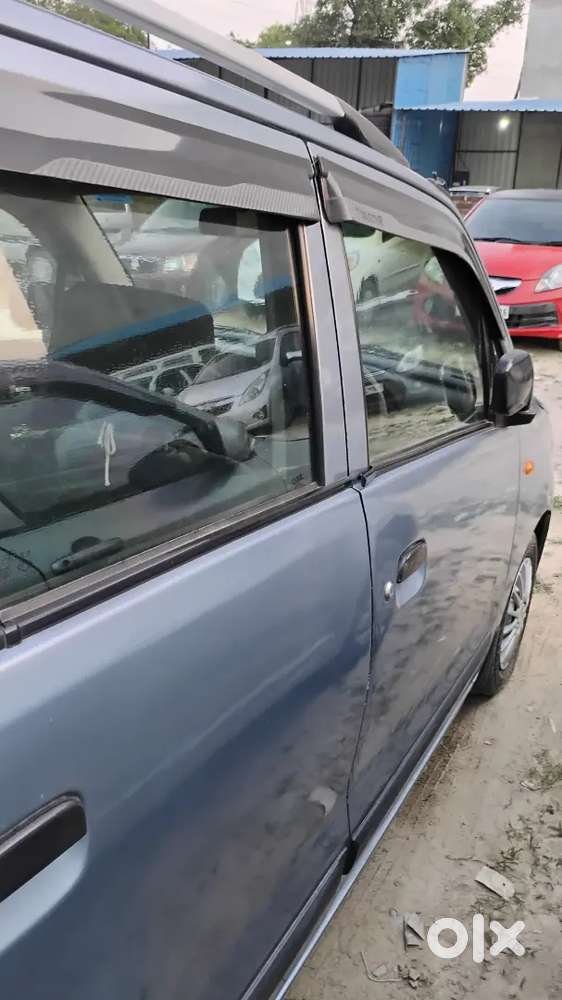 Maruti Suzuki Wagonr Singel Owner Good Condition