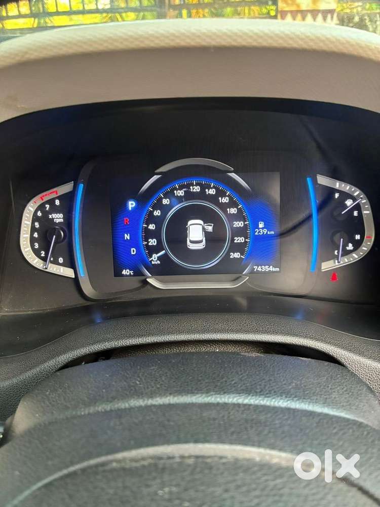 Hyundai Creta 2021