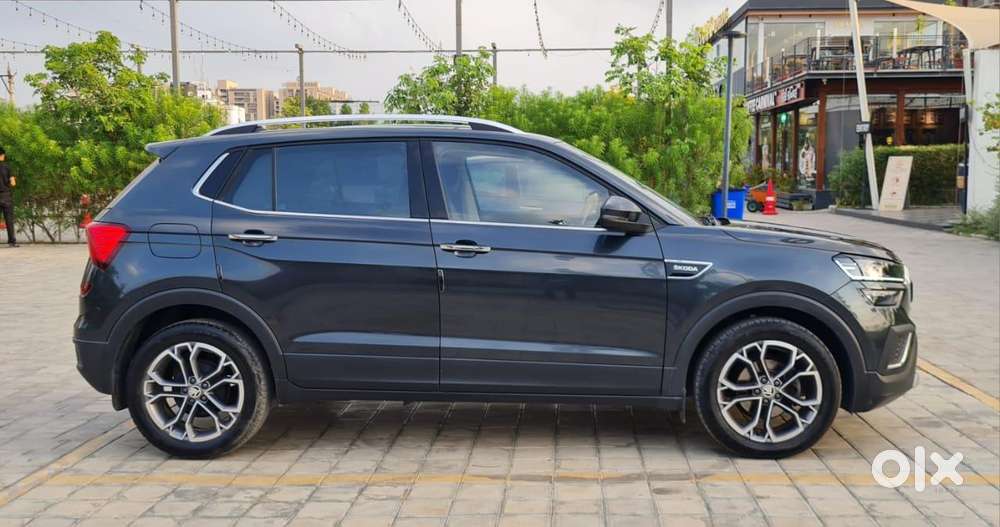 Skoda Kushaq 1.0 Tsi Style, 2023, Petrol