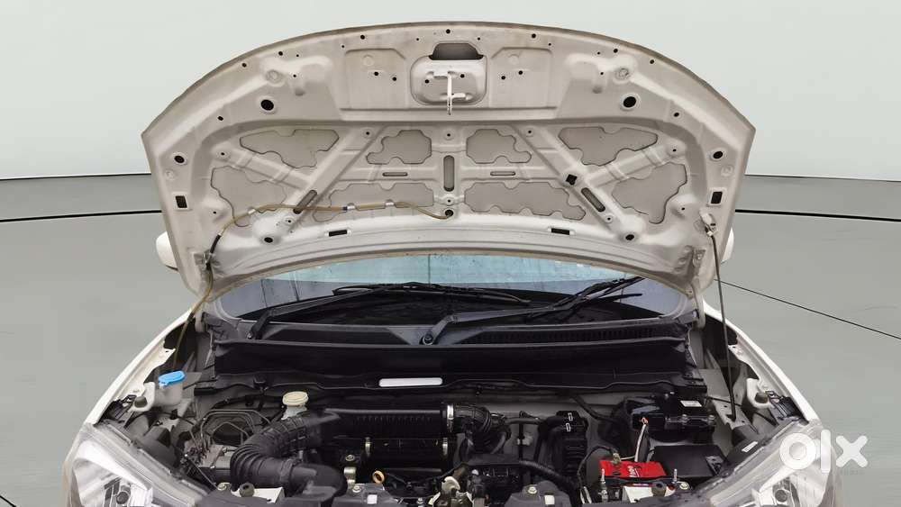 Maruti Suzuki S-presso Vxi Plus Amt, 2021, Petrol
