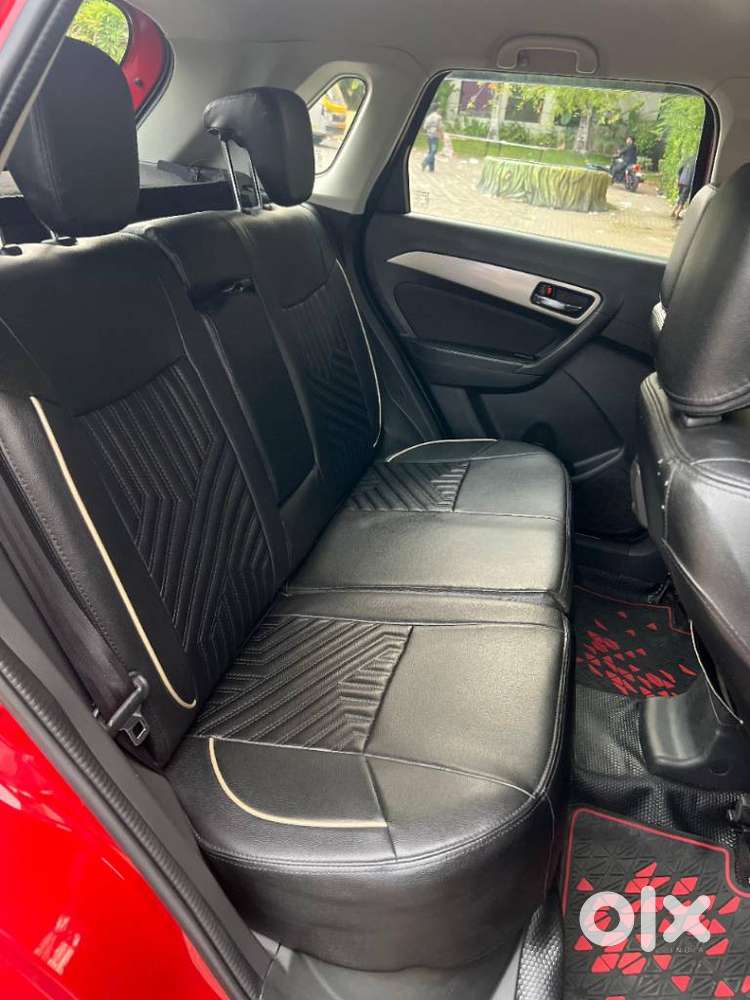 Maruti Suzuki Brezza Zdi, 2017, Diesel