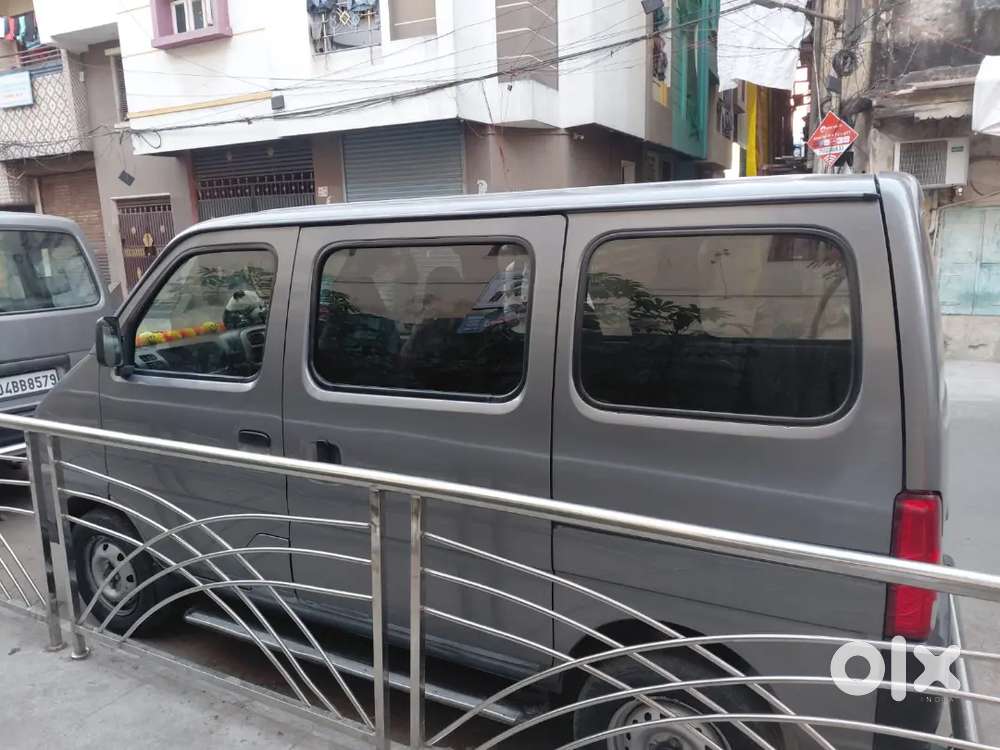 Maruti Suzuki Eeco 2020 Petrol 104174 Km Driven