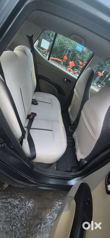 Hyundai I10 Sportz 1.2 Kappa2 O, 2012, Petrol