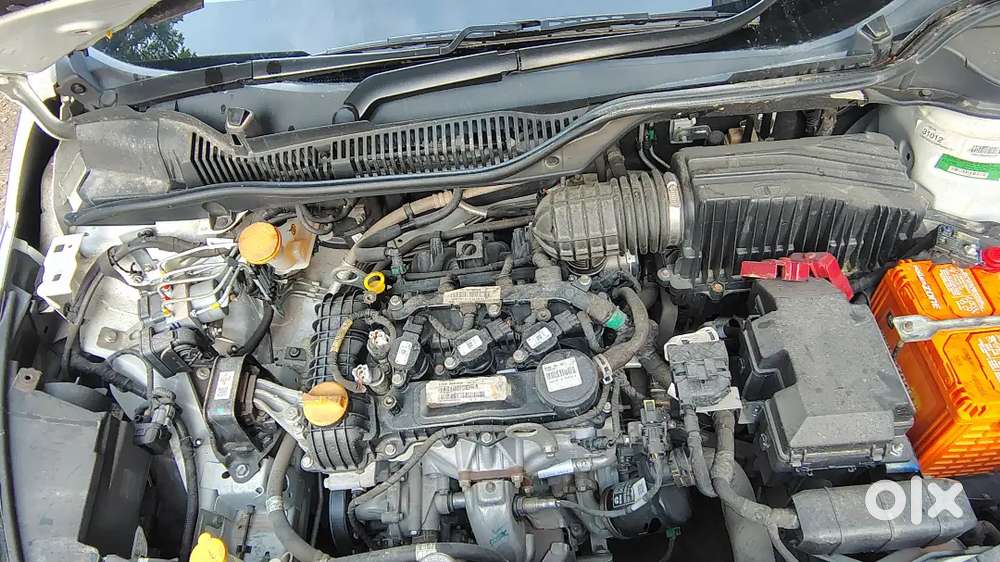 Tata Altroz Petrol 2022