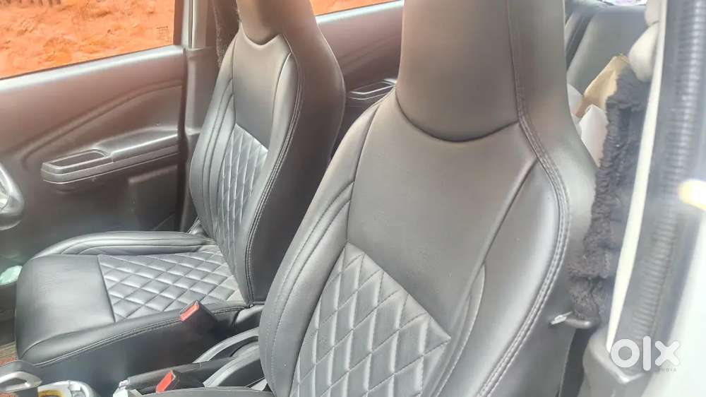 Maruti Suzuki Celerio Vxi 2022