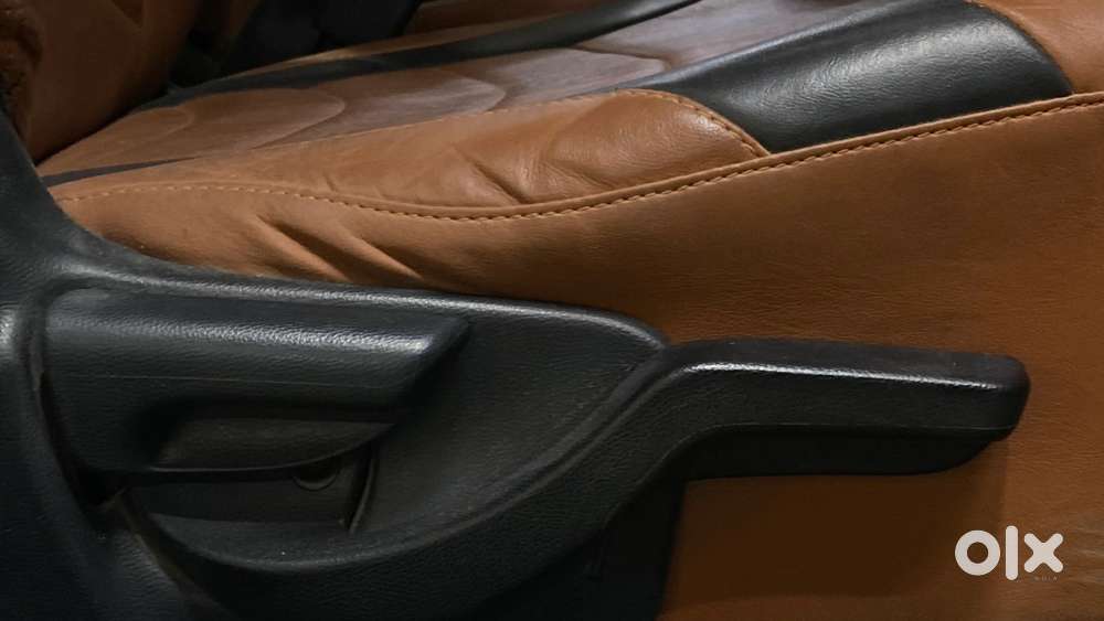 Honda Brio S Mt, 2013, Petrol